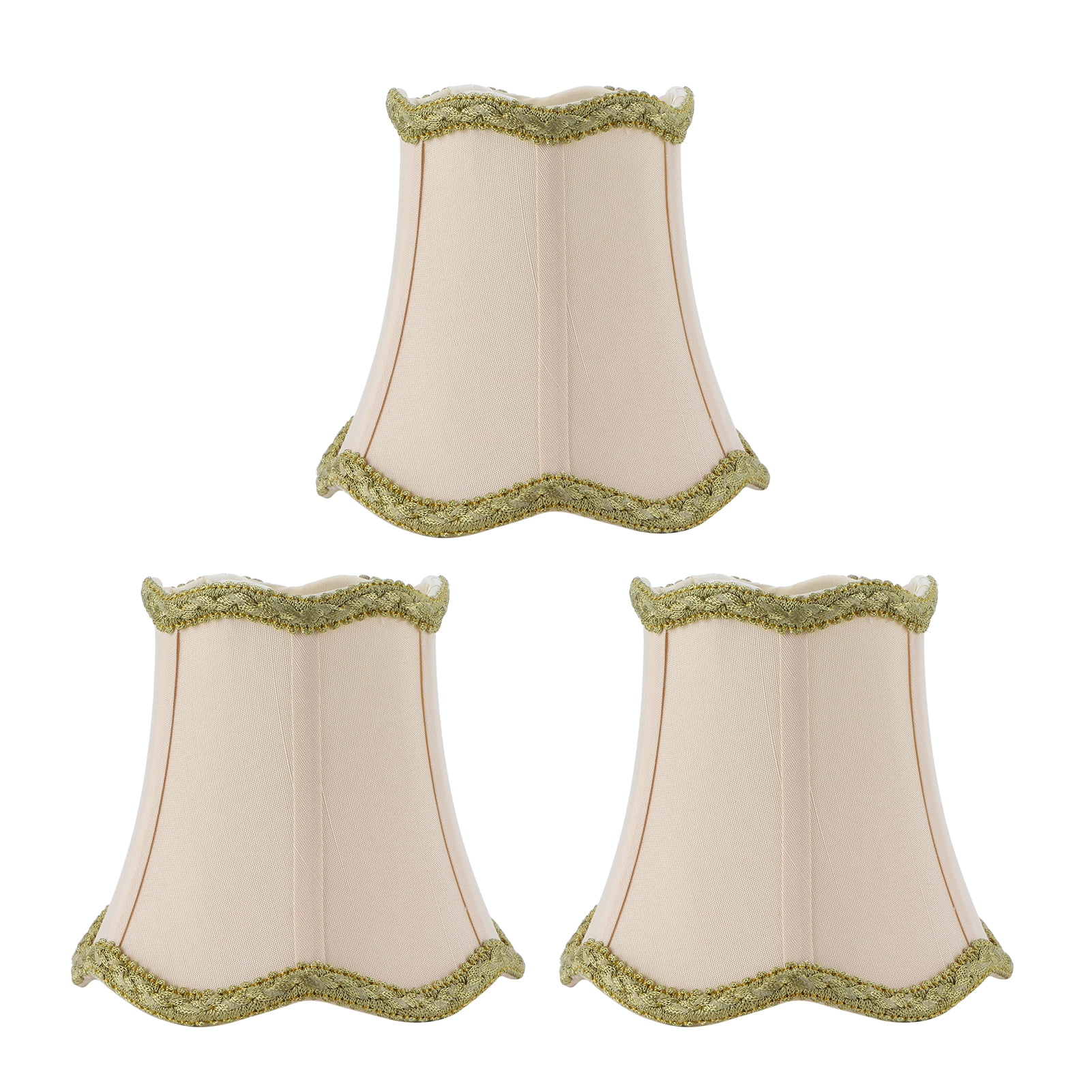 Lamp Shade, Silky And Wearresistant High Light Transmittance Beautiful