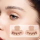 thumbnail image 1 of 2 piezas de sellos para pestañas inferiores Fernando herramienta de maquillaje rápido y perezoso Color de piel, 1 of 8