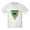 Ash Gray, variant on CafePress - Power Rangers Green Ranger Zzzz Kids T Shirt - Light T-Shirt Kids XS-XL