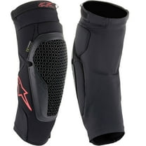 Alpinestars Bionic Flex Knee Guards Black SM/MD