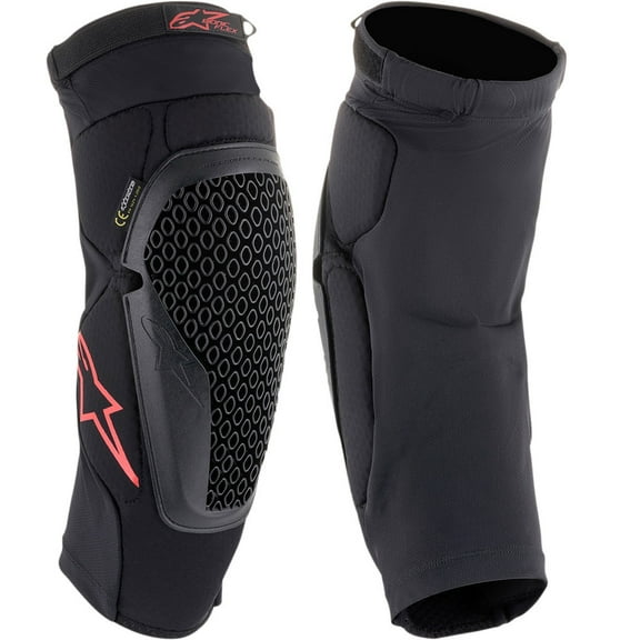 Alpinestars Bionic Flex Knee Protector - SM/MD