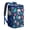 Greenish-blue-55, variant on Soft Cooler Bag for Baseball, Football, Soccer - Insulated Backpack Cooler with Long-Lasting Cold Retention for Games, Teams, Athletes