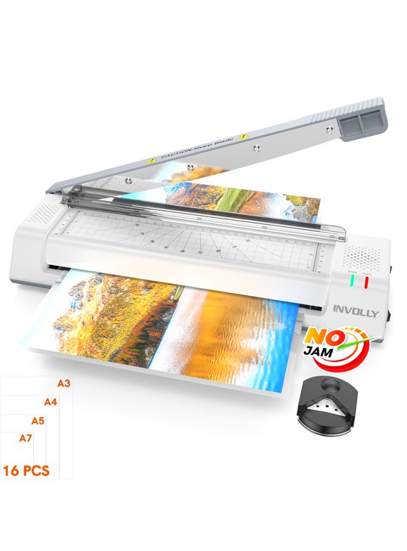 Laminators in Laminators & Laminating Supplies