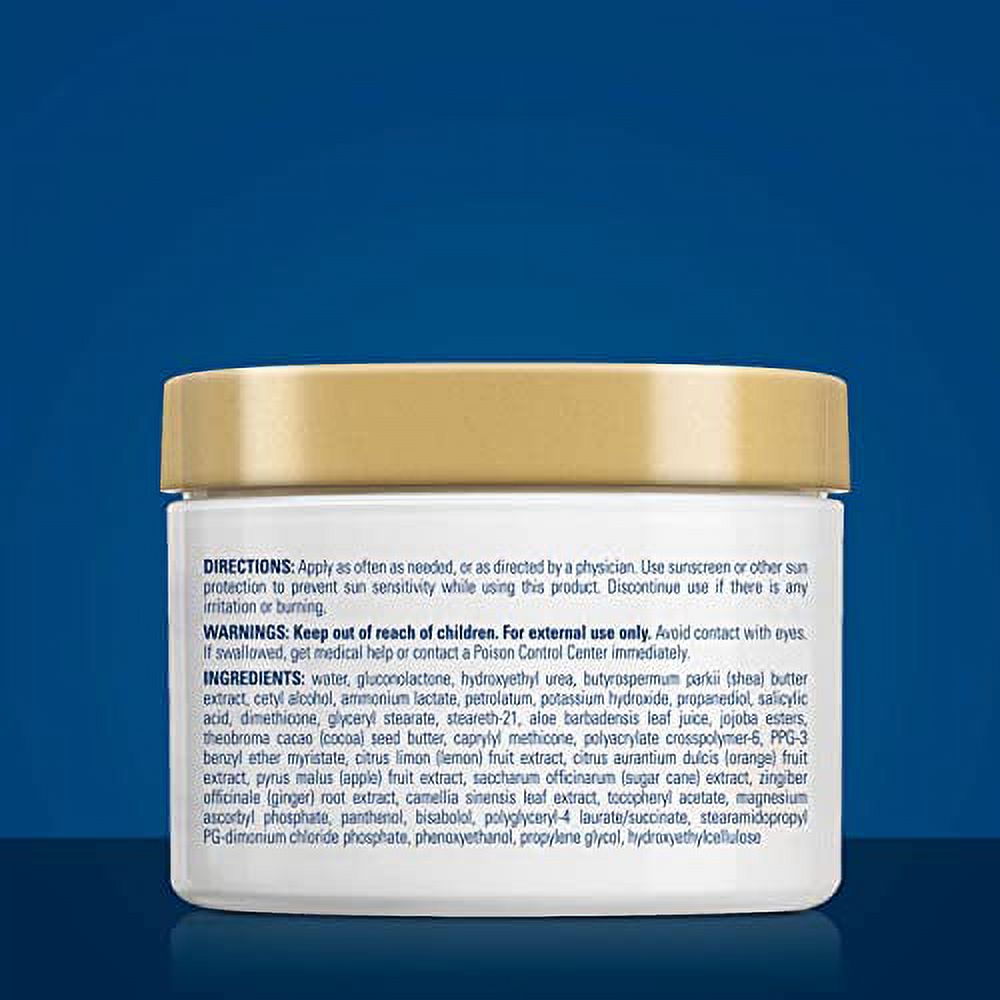 Gold Bond Ultimate Rough And Bumpy Skin Daily Therapy Cream With 8 Intensive Moisturizes 8 Oz 3425