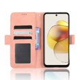 thumbnail image 4 of Funda Tipo Billetera GANGXUN para Motorola MOTO G53 5G – Tapa Flip con Tarjetero, 4 of 5