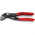 thumbnail image 3 of KNIPEX 5" Cobra Pliers Carded, 3 of 3