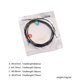 thumbnail image 2 of IDEANATEGRATE 4Ud Cuerdas Nylon Para Ukulele C Con Tono Perfecto Y Material Resistente, 2 of 8