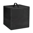 thumbnail image 2 of ZenCart Slushie Machine Dust Cover Waterproof Anti-Static Oxford Cloth Lid Smoothie Machine Dustproof Cover for Ninja SLUSHi Professional Maker FS301/NC701, 2 of 7