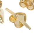 thumbnail image 3 of Tineasur Golden Metal Brads Scrapbooking Supplies Versatile Fastening 500Pcs, 3 of 7