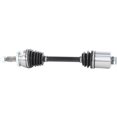 thumbnail image 3 of For Hyundai Santa Fe 2017 2018 Pair Front CV Axle Shafts - BuyAutoParts, 3 of 5