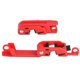 thumbnail image 4 of Circuit Breaker Lockout, Lockout Tagout Breaker Lock, Pack of 12, 4 of 5