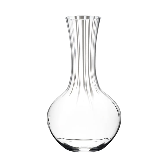 Decantador Riedel Performance de Cristal Óptico Soplado