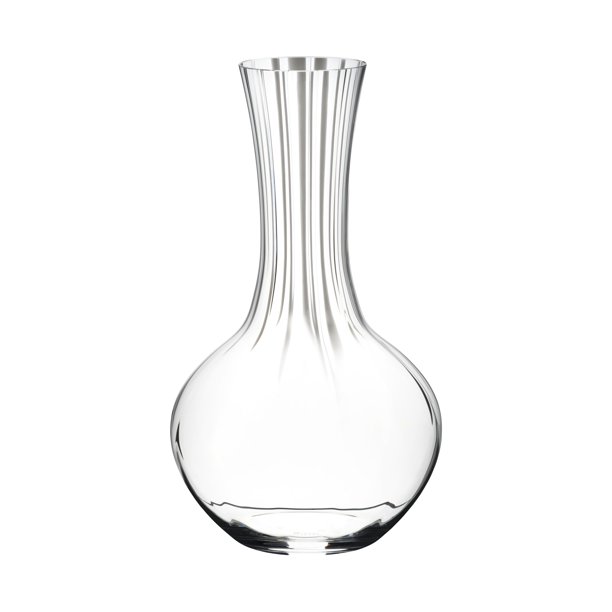 Decantador Riedel Performance de Cristal Óptico Soplado