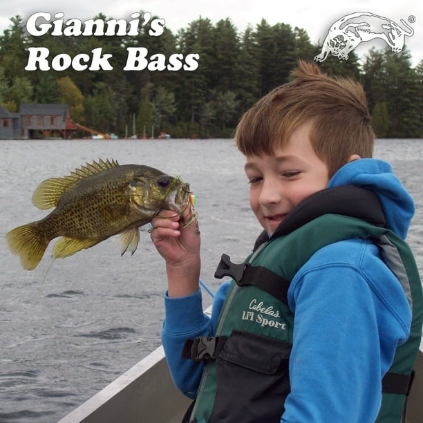 black salamander fishing lure Savage Gear Ned The FishLab Slam Panther Martin PMRSAL_9_B Classic Salamander
