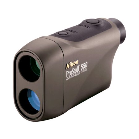 Nikon Prostff Lasr Rangefndr 550