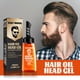 thumbnail image 3 of East Moon Peine de cera para el cabello para hombre, cabeza aceitosa retro, estilo de espalda grande, peine hidratante y duradero, peine para peinar,1 piezas, 3 of 11