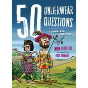 50 Underwear Questions : A Bare-All History, Used [Paperback]