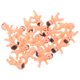 thumbnail image 4 of 20pcs Mini Baby Models Toya de plástico Toya para bebés Tiny Babies Decors pequeños modelos de bebé para pastel de baby shower, 4 of 6