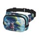 thumbnail image 2 of Easygdp Fantasy Treehouse Planet Scene Fanny Packs para Mujeres y Hombres, Bolsa de Cinturón, Bolsos de Cruz para Trabajo/Correr/Senderismo, 2 of 9