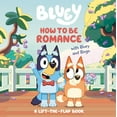 thumbnail image 1 of How to Be Romance with Bluey and Bingo: A Lift-the-Flap Book, 1 of 2