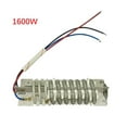 thumbnail image 1 of MYG AC220V Three Wires Heating Element Heat Core for 1600W Hot Air Rework Machine, 1 of 10