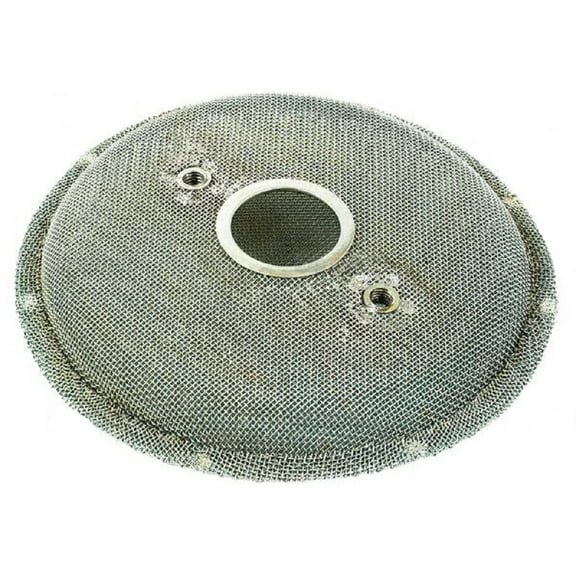 RAParts Oil Pump Strainer Fits Landini 6530 6550 6840 7530 7830 8530 37725443 734839M91