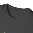 thumbnail image 3 of Wireframe Men Women Tiger Wildlife Lover Portal TShirt, 3 of 6
