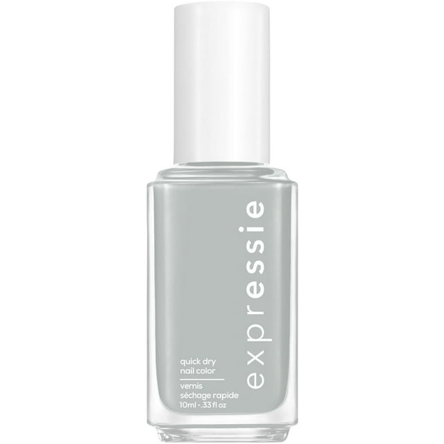 essie expessie quick-dry nail polish