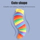 thumbnail image 1 of Lindos juguetes para babosas, juguete articulado de oruga, lindos juguetes sensoriales para aliviar el estrés, juguete articulado de oruga, durabilidad mejorada, 1 of 8