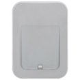thumbnail image 1 of Bluelounge Sk-Wh-L Apple - Ltg Docking Charging Station, 1 of 1