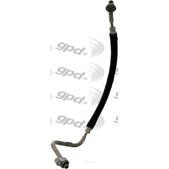 A/C Refrigerant Liquid Hose Fits select: 1998-2000 FORD RANGER, 1998-2001 FORD EXPLORER