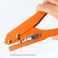 thumbnail image 3 of Pinces à Trancher 8mm Outil de Perforation en PVC pour Menuiserie, 3 of 7