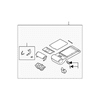 Armrest Assembly