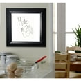 thumbnail image 4 of Rayne Mirrors Wall Mounted Dry Erase Board, 4 of 5