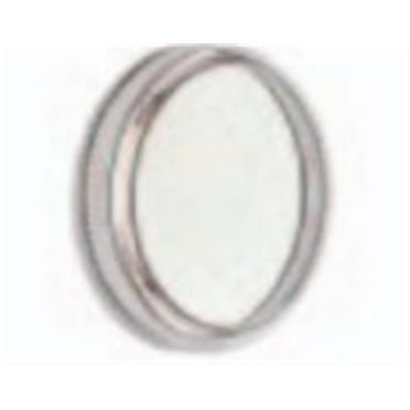 2 in. Clear Polycarbonate Gauge Cover