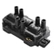 thumbnail image 2 of Car Ignition Coil Pack for Chevrolet GMC Buick Pontiac Saturn 3.4L 3.5L 3.9L 4.3L V6 12595088 UF434, 2 of 5