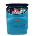 thumbnail image 3 of Arctic Zone 24 Can Beach Backpack- Caneel Bay, 3 of 5