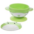 thumbnail image 4 of GOOHOCHY Suction Bowls For Strong Grip Mess Mealtime Safe For High Temperatures Fun Animal Design For Food And Snacks, 4 of 8
