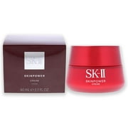 SK_ii SKINPOWER Face Cream for All Skin, 2.7 Ounce/80ML