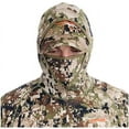 thumbnail image 4 of Sitka Core Lightweight Crew Hoody, 4 of 6