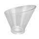 thumbnail image 2 of Ensaladera De Acrílico Diseño Inclinado Versátil Durable Capacidad Moderada Exquisita Artesanía Para Ensaladas, Comidas Calientes, Platos, Postres Y Frutas, 2 of 8