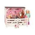thumbnail image 3 of OG Saddle-Up Stable, 3 of 4