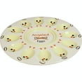 thumbnail image 2 of Precious Moments Angeled Eggs Platter , 1 Each, 2 of 5