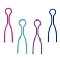 thumbnail image 3 of MasteelfCA 100pcs Bobbin Clip Line Sewing Parts Prevent Thread From Falling Off Bobbin Tool (Random Color), 3 of 7
