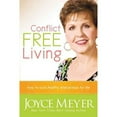 thumbnail image 1 of Conflict Free Living: How to Build Healthy Relationships for Life, 1 of 1