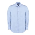 thumbnail image 1 of Kustom Kit Mens Corporate Non-Iron Long-Sleeved Formal Shirt, 1 of 3