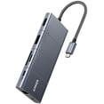 thumbnail image 1 of Adaptador Anker PowerExpand+ 11-en-1 USB C Hub, 1 of 2