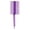 Purple, variant on HILABEE Antistatic 2/3-Way Tint Weave Comb Highlight Balayage Teasing Comb Salon