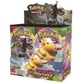 thumbnail image 1 of Pokemon Sword and Shield Vivid Voltage Booster Display, 1 of 1