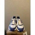 thumbnail image 5 of New ASICS GEL-1130 Cream Skipper Blue Women's 10/ US Men’s 8.5 1202A528-100, 5 of 5